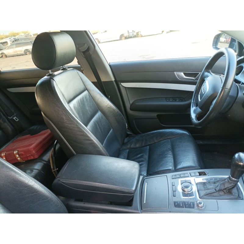 audi a6 c6 (4f2) del año 2004