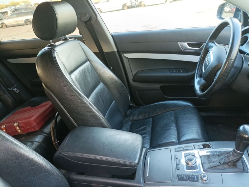 audi a6 c6 (4f2) del año 2004