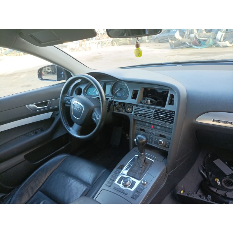 audi a6 c6 (4f2) del año 2004