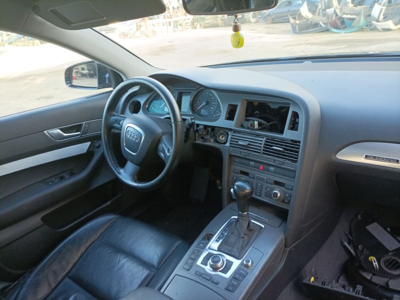 audi a6 c6 (4f2) del año 2004
