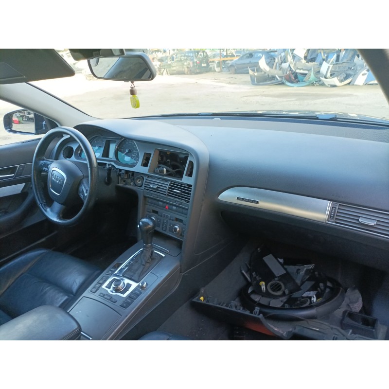 audi a6 c6 (4f2) del año 2004