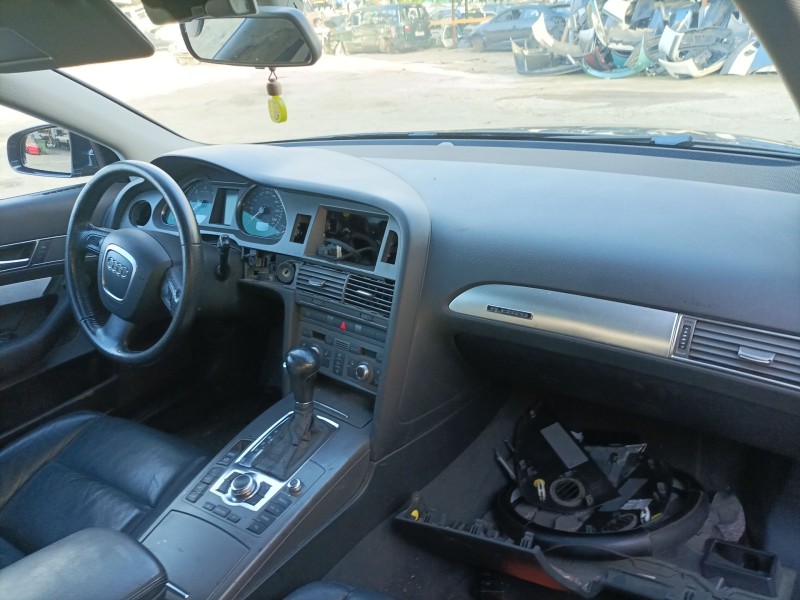 audi a6 c6 (4f2) del año 2004