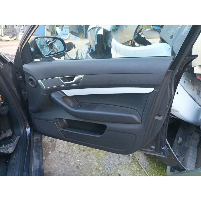 audi a6 c6 (4f2) del año 2004