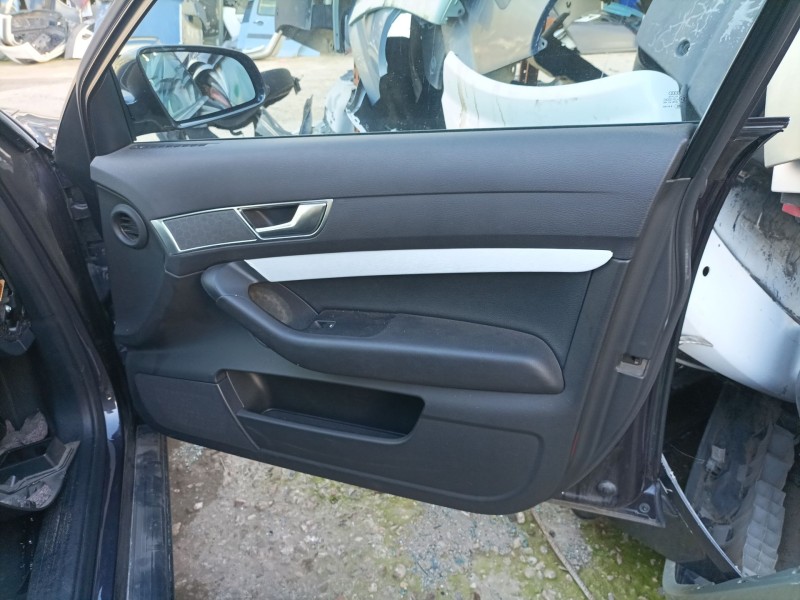 audi a6 c6 (4f2) del año 2004