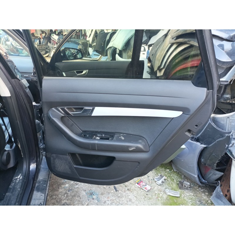 audi a6 c6 (4f2) del año 2004