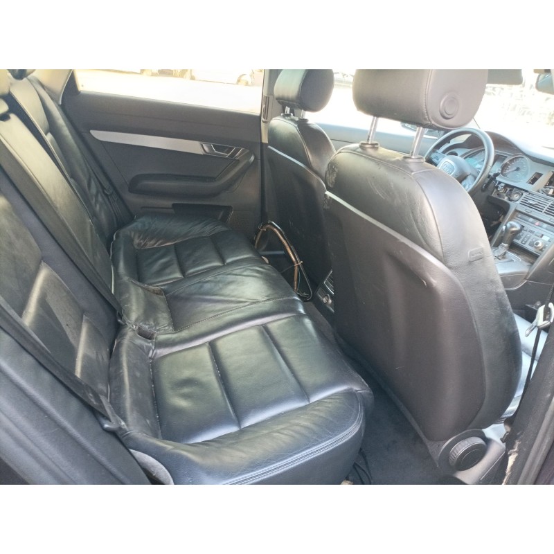 audi a6 c6 (4f2) del año 2004