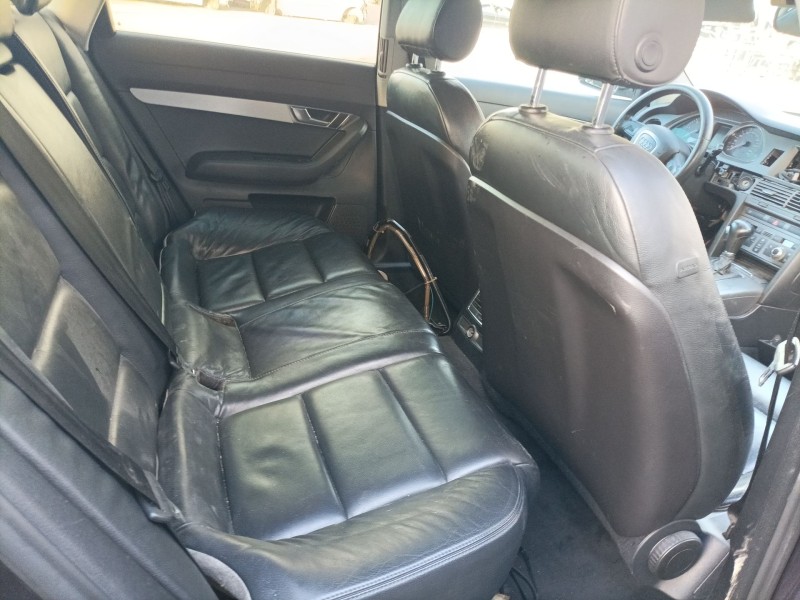 audi a6 c6 (4f2) del año 2004