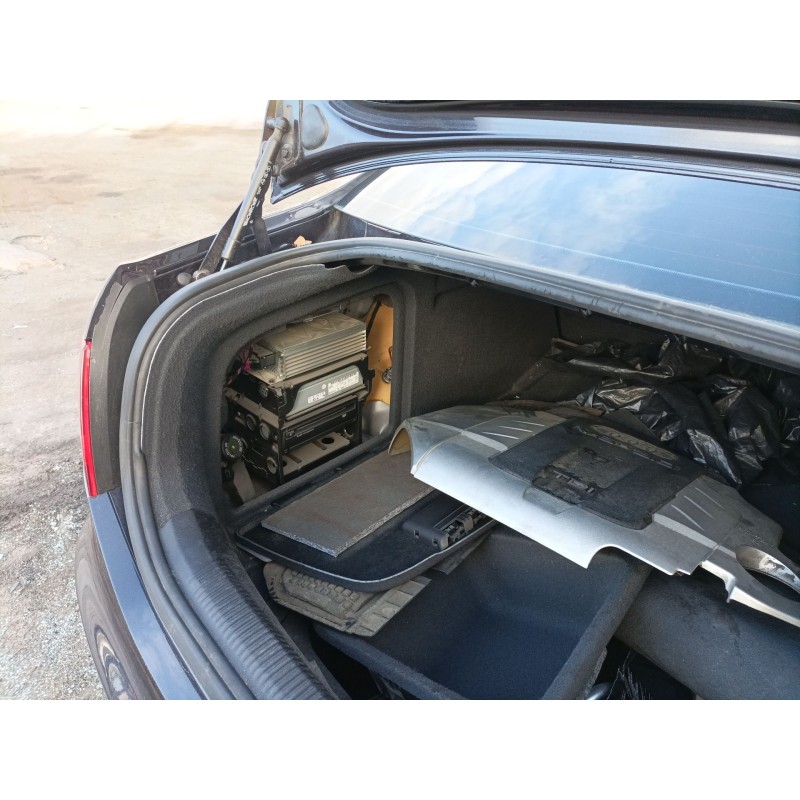 audi a6 c6 (4f2) del año 2004