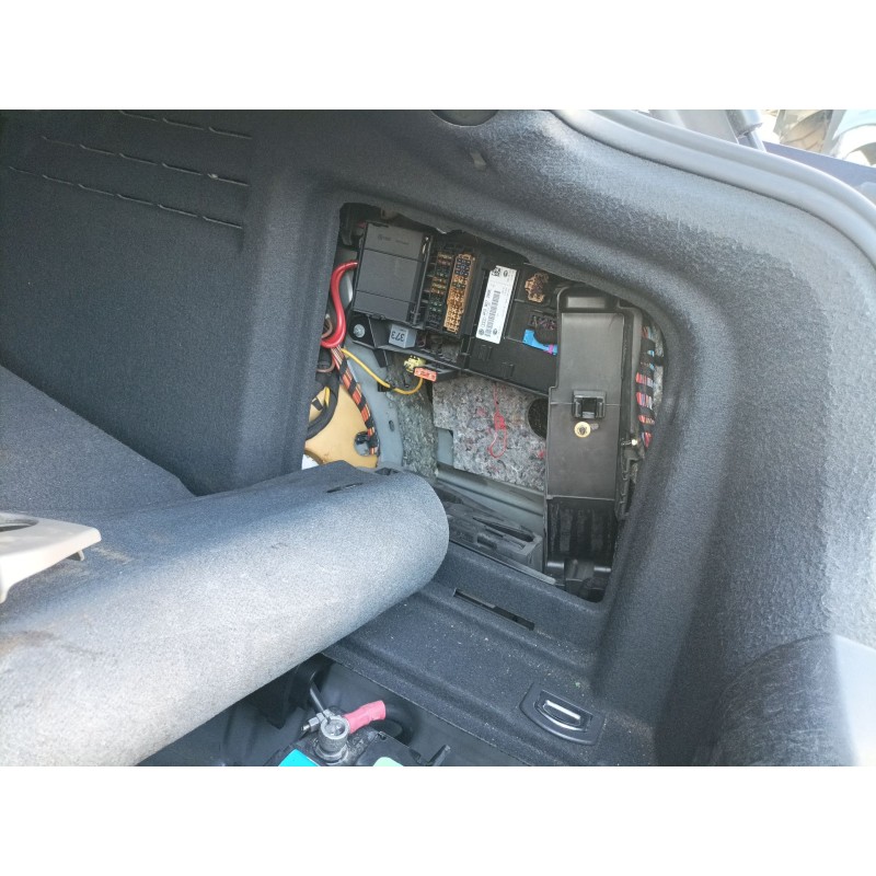 audi a6 c6 (4f2) del año 2004