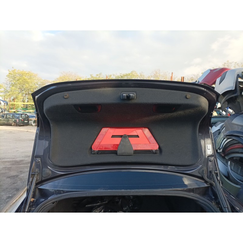 audi a6 c6 (4f2) del año 2004