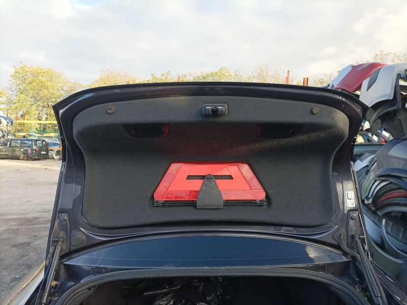 audi a6 c6 (4f2) del año 2004