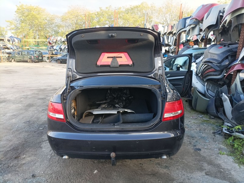 audi a6 c6 (4f2) del año 2004