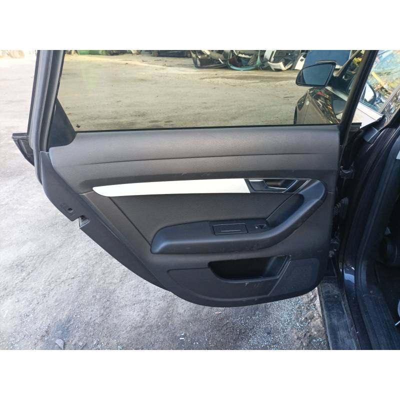 audi a6 c6 (4f2) del año 2004