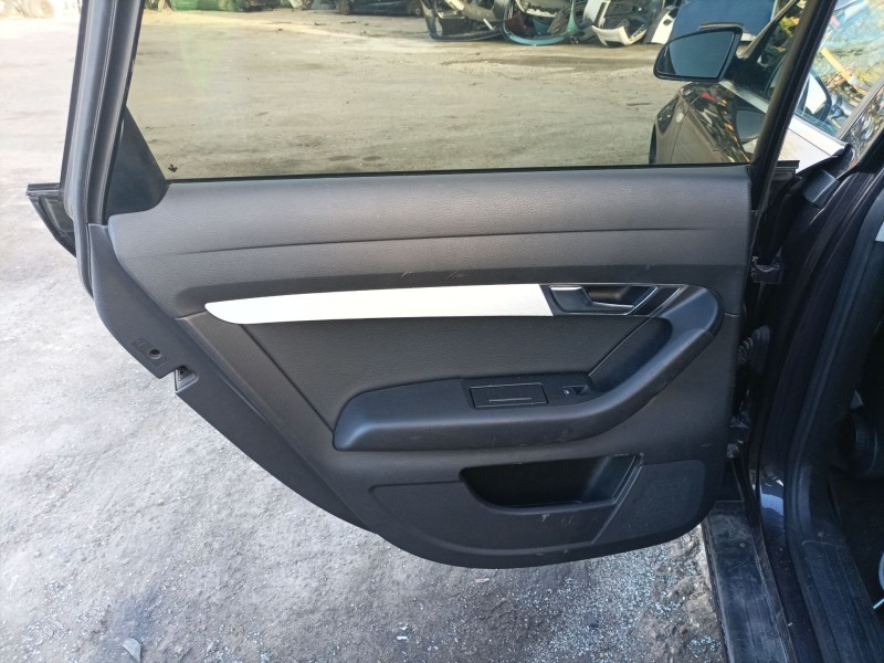 audi a6 c6 (4f2) del año 2004