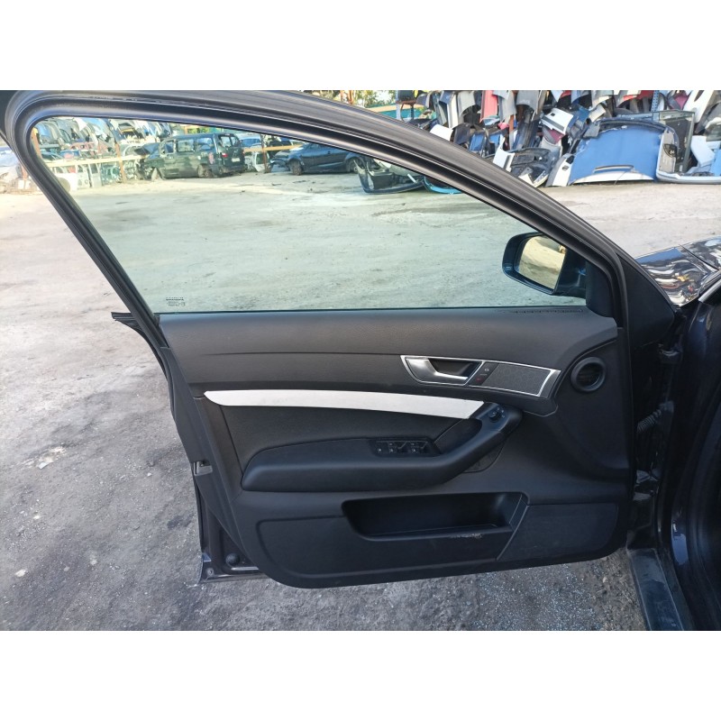 audi a6 c6 (4f2) del año 2004