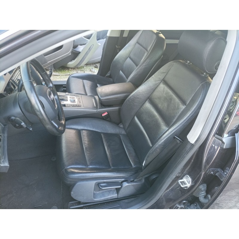 audi a6 c6 (4f2) del año 2004