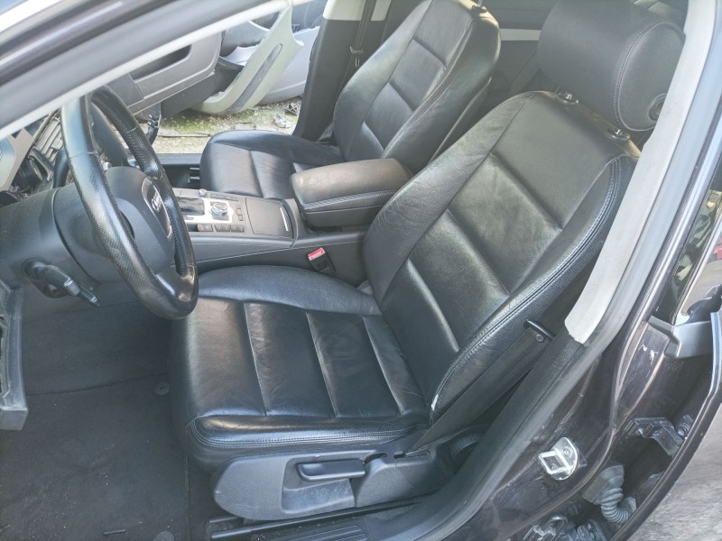 audi a6 c6 (4f2) del año 2004