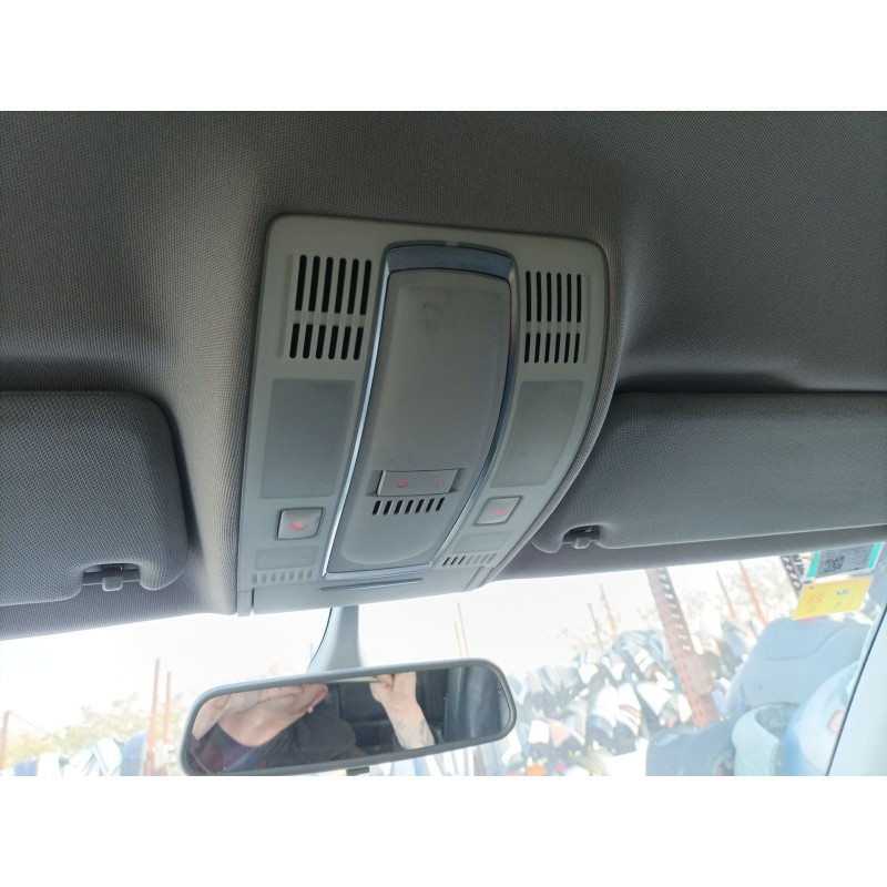 audi a6 c6 (4f2) del año 2004