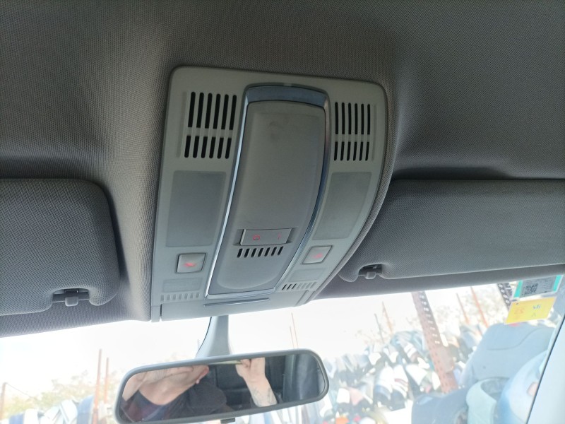 audi a6 c6 (4f2) del año 2004