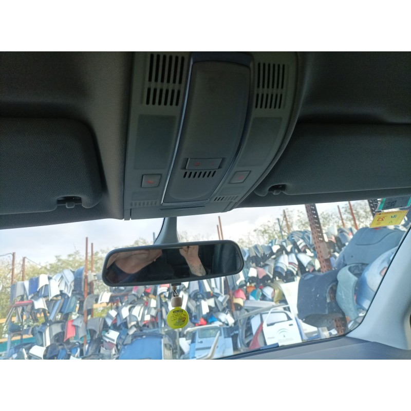 audi a6 c6 (4f2) del año 2004