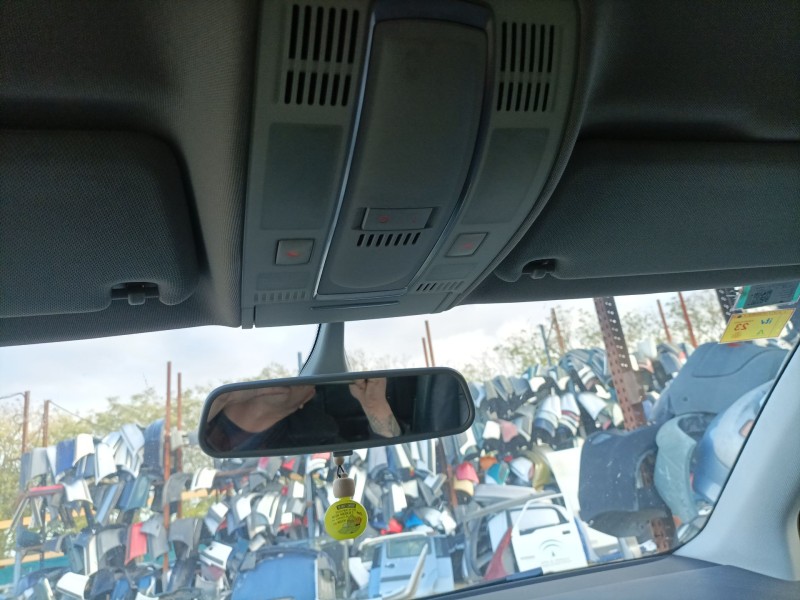 audi a6 c6 (4f2) del año 2004