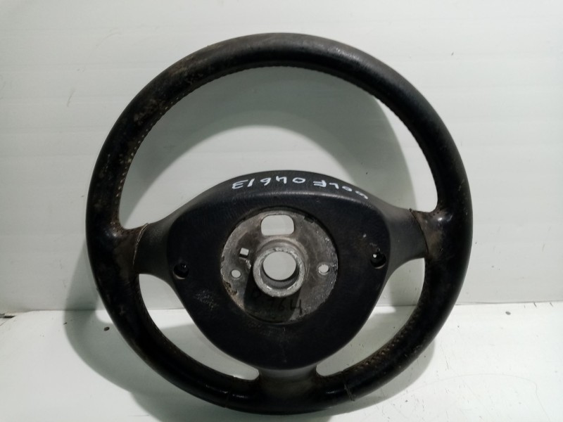 Recambio de volante para volkswagen golf iv berlina (1j1) referencia OEM IAM 1J0419091R  