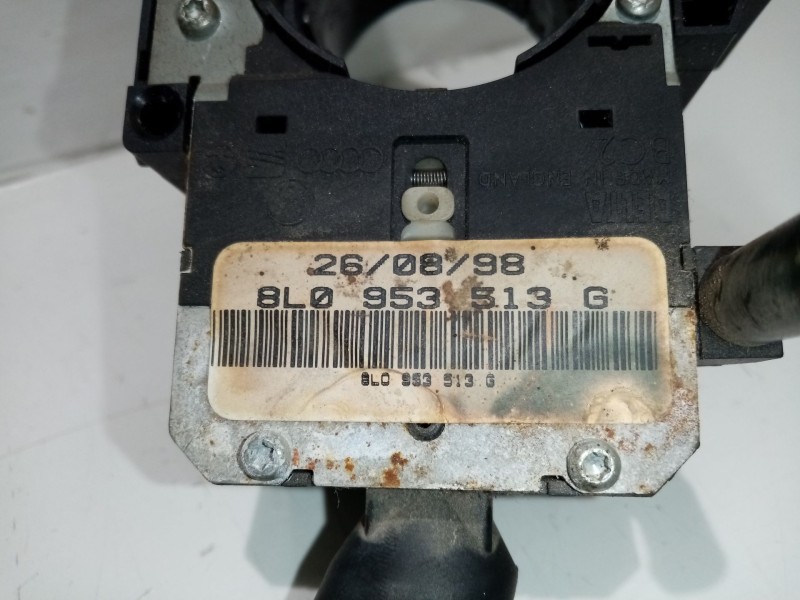 Recambio de mando multifuncion para volkswagen golf iv berlina (1j1) referencia OEM IAM 8L0953513  