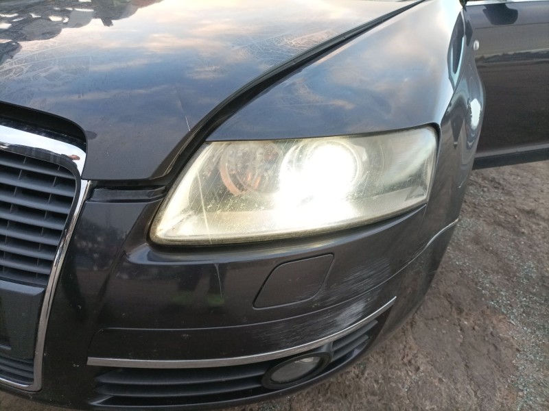 audi a6 c6 (4f2) del año 2004