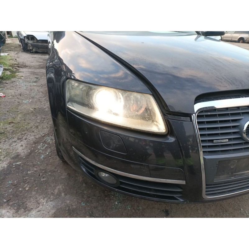 audi a6 c6 (4f2) del año 2004