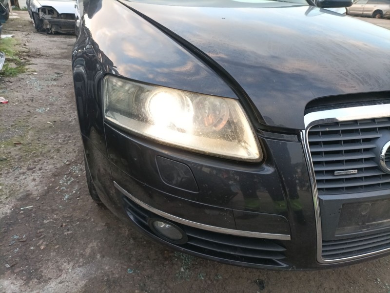 audi a6 c6 (4f2) del año 2004