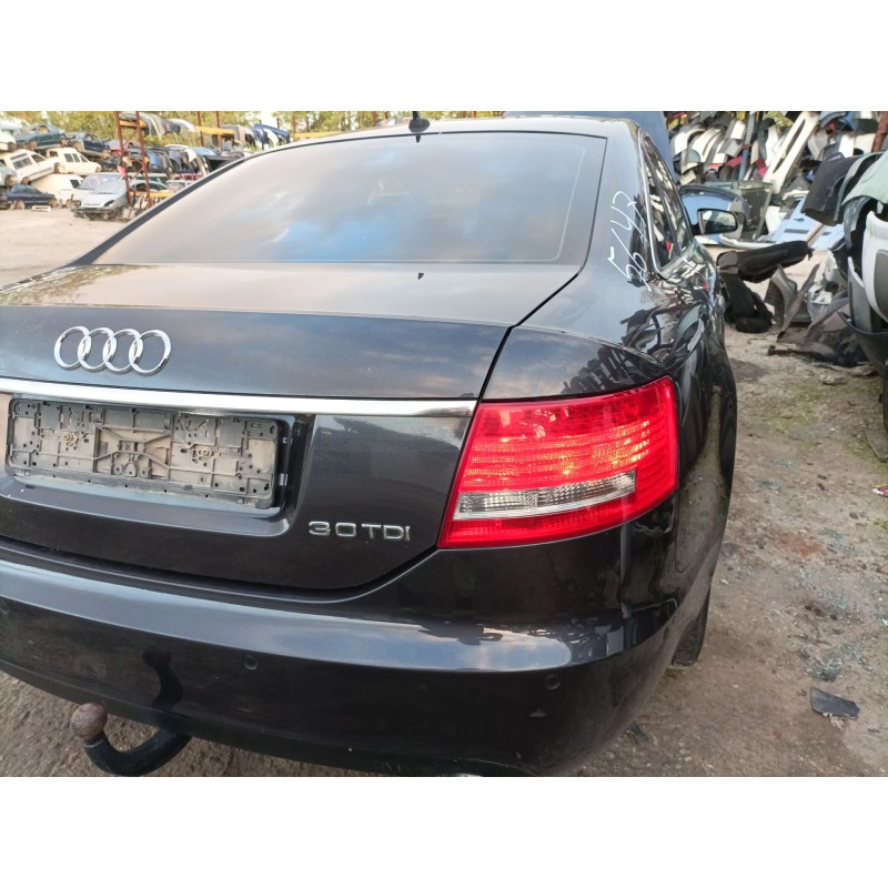 audi a6 c6 (4f2) del año 2004
