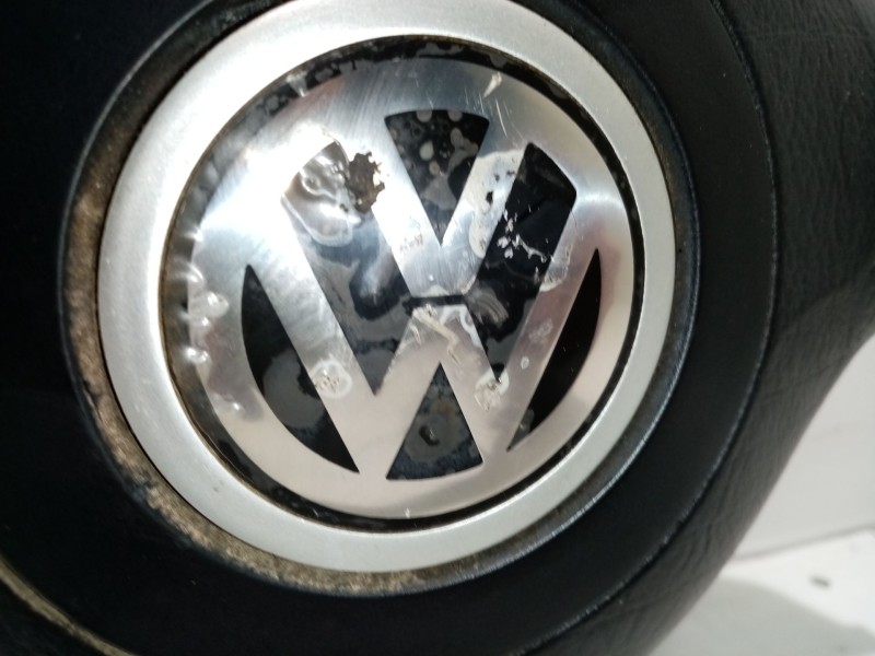 Recambio de airbag delantero izquierdo para volkswagen golf iv berlina (1j1) referencia OEM IAM 3B0880201  