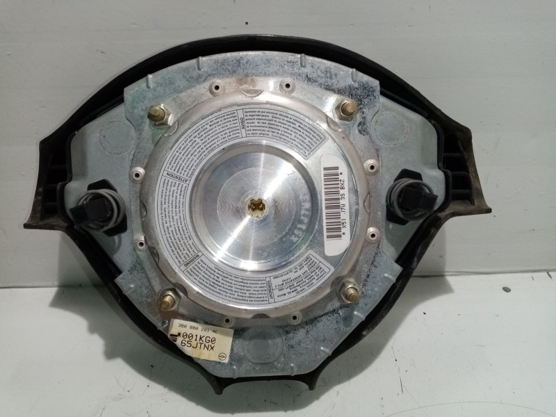 Recambio de airbag delantero izquierdo para volkswagen golf iv berlina (1j1) referencia OEM IAM 3B0880201  