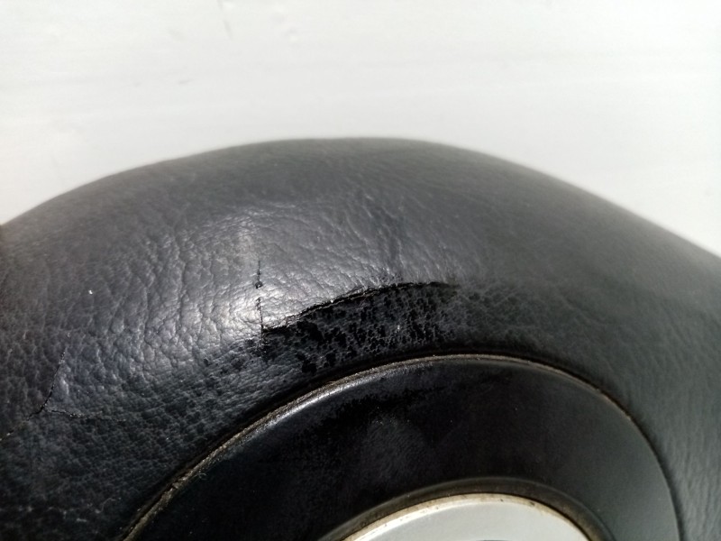 Recambio de airbag delantero izquierdo para volkswagen golf iv berlina (1j1) referencia OEM IAM 3B0880201  