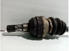 Recambio de transmision delantera derecha para chevrolet kalos 1.4 cat referencia OEM IAM 96348791   2