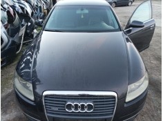 Recambio de capot para audi a6 c6 (4f2) 3.0 tdi quattro referencia OEM IAM    2
