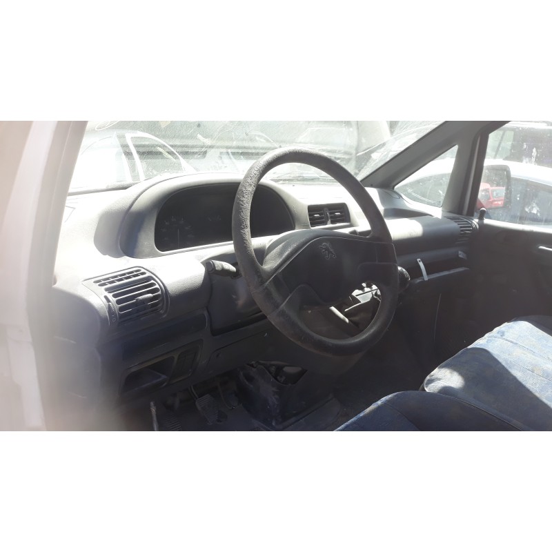 peugeot expert kombi 1.9 diesel   |   0.95 - ... | 1995 | 69 cv / 51 kw del año 1995