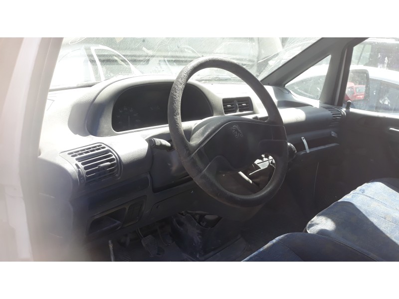 peugeot expert kombi 1.9 diesel   |   0.95 - ... | 1995 | 69 cv / 51 kw del año 1995