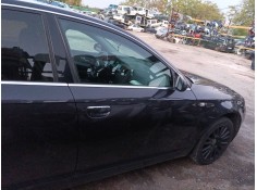 Recambio de puerta delantera derecha para audi a6 c6 (4f2) 3.0 tdi quattro referencia OEM IAM    2