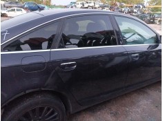 Recambio de puerta trasera derecha para audi a6 c6 (4f2) 3.0 tdi quattro referencia OEM IAM   