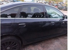 Recambio de puerta trasera derecha para audi a6 c6 (4f2) 3.0 tdi quattro referencia OEM IAM    2