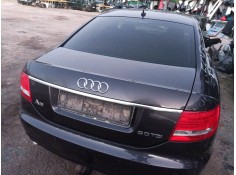 Recambio de porton trasero para audi a6 c6 (4f2) 3.0 tdi quattro referencia OEM IAM    2