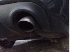 Recambio de tubo escape trasero para audi a6 c6 (4f2) 3.0 tdi quattro referencia OEM IAM    2