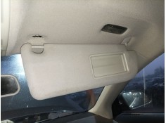 Recambio de parasol derecho para audi a6 c6 (4f2) 3.0 tdi quattro referencia OEM IAM    2