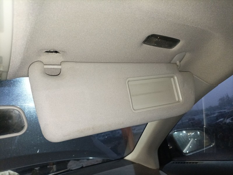 Recambio de parasol derecho para audi a6 c6 (4f2) 3.0 tdi quattro referencia OEM IAM   