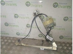 Recambio de elevalunas delantero izquierdo para  referencia OEM IAM   