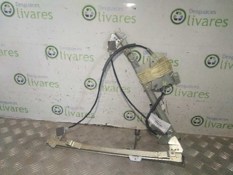 Recambio de elevalunas delantero izquierdo para  referencia OEM IAM   