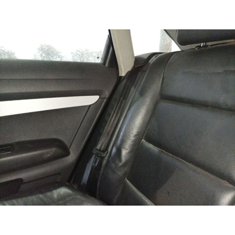 Recambio de cinturon seguridad trasero derecho para audi a6 c6 (4f2) 3.0 tdi quattro referencia OEM IAM   