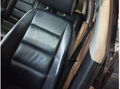 Recambio de cinturon seguridad delantero izquierdo para audi a6 c6 (4f2) 3.0 tdi quattro referencia OEM IAM   
