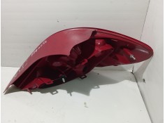 Recambio de piloto trasero izquierdo para peugeot 207/207+ (wa_, wc_) 1.4 16v referencia OEM IAM 6350Y7   2